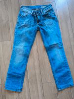 Tommy Hilfiger Jeanshose W26 L30 Baden-Württemberg - Kappel-Grafenhausen Vorschau