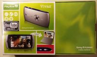 VIVAZ U5i | SONY ERICSSON | Handy im TOPZUSTAND Niedersachsen - Wolfsburg Vorschau