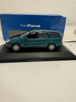 1:43 Modellauto Ford Focus Minichamps Niedersachsen - Steinfeld Vorschau