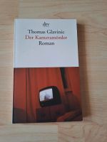 Buch/ Roman der Kameramörder Thomas Galvinic Rheinland-Pfalz - Koblenz Vorschau