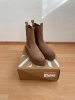 Stiefel/Boots von Zara aus Wildleder 36 Bayern - Bamberg Vorschau