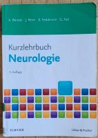 Kurzlehrbuch Neurologie 3. Auflage München - Moosach Vorschau