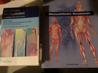 Anatomie 2 Fachbücher Frankfurt am Main - Nordend Vorschau