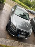 Audi q5 3.0 tdi Quattro Sline Baden-Württemberg - Heidenheim an der Brenz Vorschau