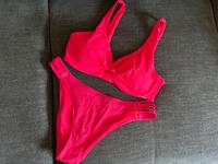 Bikini pink rot XL Bayern - Kirchenthumbach Vorschau