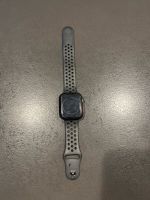 Apple Watch Series 4 44mm (GPS) - Aluminiumgehäuse Space Grau Bayern - Hammelburg Vorschau