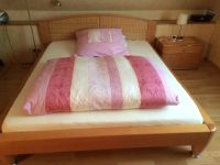 Hülsta ~ Bett ~ massiv-Holz ~ 160x200 ~ TOP Kreis Ostholstein - Süsel Vorschau