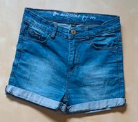 Staccato Jeans Short 146 Baden-Württemberg - Leingarten Vorschau