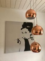 Leinwand „Audrey Hepburn“ von Ikea Rheinland-Pfalz - Kaiserslautern Vorschau