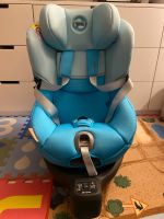 Cybex Sirona SX2 i-size Kindersitz Reboarder Niedersachsen - Lüder Vorschau