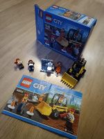 LEGO City 60072  Abriss-Experten Starter Set Hessen - Kriftel Vorschau