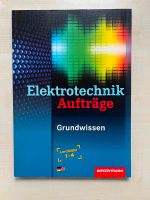 Elektrotechnik Aufträge Grundwissen Lernfeld 1-4 Niedersachsen - Diepholz Vorschau