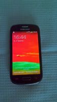 Samsung Galaxy S III mini GT-I8200N Garnet Red Kiel - Elmschenhagen-Nord Vorschau