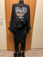 Neue Tunika bigshirt gr.40-50 made in Italy animalprint mesh Mecklenburg-Strelitz - Landkreis - Neustrelitz Vorschau
