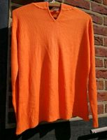 Pullover Pulli Kapuzenpulli orange Gr. 36 Niedersachsen - Bröckel Vorschau