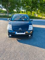 Citroen C2 1.6 16V Sportchic Bayern - Großostheim Vorschau