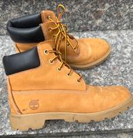 Timberland Schuhe Boots Stiefel Lederschuhe in 37 Rheinland-Pfalz - Speyer Vorschau