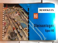 Märklin Gleisanlagen HO 0330 Schleswig-Holstein - Ahrensburg Vorschau