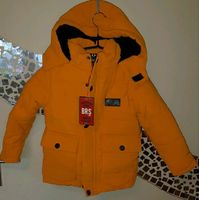 Kinderjacke 104/110 super warm Nordrhein-Westfalen - Ahaus Vorschau