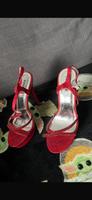 Rote High Heels Kreis Pinneberg - Pinneberg Vorschau
