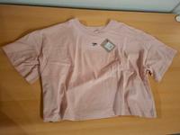 NEU: Rosa Cropped T-Shirt von Puma, Größe M Baden-Württemberg - Bühl Vorschau