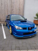 Subaru Impreza WRX 2.0 JDM / Kein Tausch Nordrhein-Westfalen - Rheinbach Vorschau