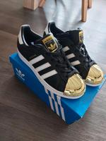 Adidas Superstar **Gold ** Gr.38 Niedersachsen - Springe Vorschau