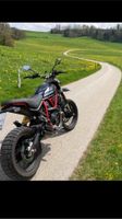 Ducati Scrambler Desert Sled Fasthouse 800cc München - Ramersdorf-Perlach Vorschau