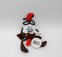 Plüschanhänger Kinder Schokobons-Plüschfigur von Ferrero - Mr.RAR Niedersachsen - Wietze Vorschau