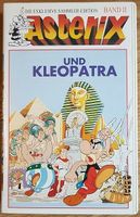 VHS-Video Asterix und Kleopatra Die exklusive Sammlered. Band II Essen - Steele Vorschau