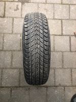 1x 165/70 R13 79T M+S Winterreifen NEU Kumho KW7400 Sachsen-Anhalt - Magdeburg Vorschau