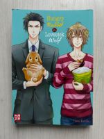 Hungry Rabbit & Lovesick Wolf BL Manga Neko Kanda Brandenburg - Rangsdorf Vorschau