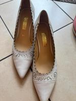 Gabor Pumps Gr 40 Nordrhein-Westfalen - Bergheim Vorschau