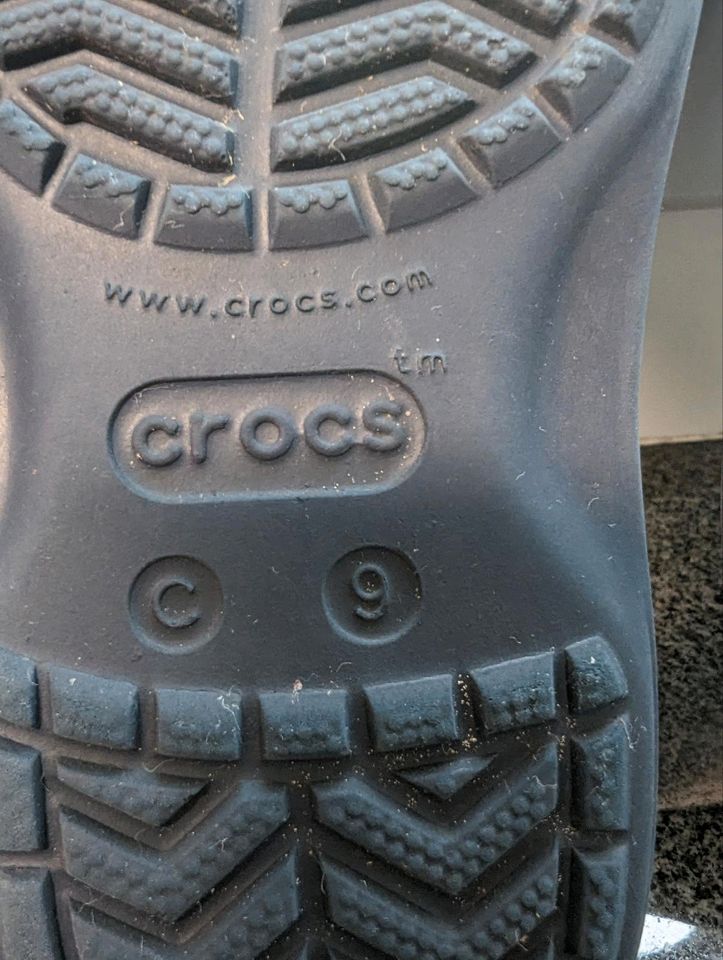 Crocs Flip Flops Flipband 25/26 in Reiskirchen