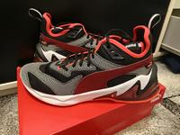 Puma Schuhe LQDCELL Origin tech Black-Rhubarb 41 Sachsen - Chemnitz Vorschau