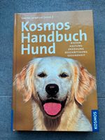 Kosmos Handbuch Hund - Rassen Haltung Erziehung gebunden Nordrhein-Westfalen - Marl Vorschau