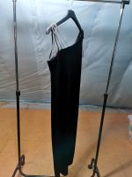 Abendkleid schwarz Samt Gr 42 Abendkleid Nordrhein-Westfalen - Bedburg-Hau Vorschau