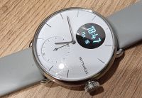 WITHINGS Scanwatch, Model 38 mm Hessen - Mühlheim am Main Vorschau