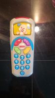 Fisher Price Handy / V-tech / Lernspielzeug / Smartphone Nordrhein-Westfalen - Lübbecke  Vorschau