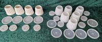 Tupperware PuddingFörmchen 4er Set oder 6er Set Stuttgart - Zuffenhausen Vorschau