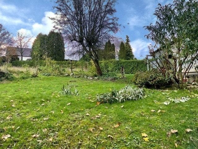 Viel Platz im Grünen, im Garten, im Haus und in der Scheune in Waldbröl