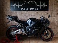 Honda CBR600RR, Neuwertig, 1Hand, Scheckheft Niedersachsen - Lembruch Vorschau