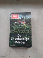 Der unschuldige Mörder - Mattias Edvardsson Münster (Westfalen) - Wienburg Vorschau