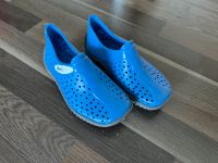 Kinder Wasserschuhe Aqua Schuhe Größe 23/24 Nordrhein-Westfalen - Gladbeck Vorschau