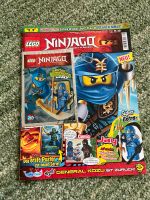 16 Unterschiedliche Ninjago Hefte Kr. Landshut - Furth Vorschau