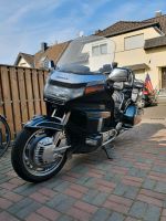 Honda Goldwing Nordrhein-Westfalen - Alsdorf Vorschau