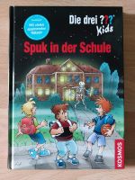 Die drei Fragezeichen Kids Buch - Spuk in der Schule NEU Bonn - Duisdorf Vorschau