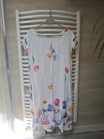 Schickes Sommerkleid aus Leinen Brandenburg - Panketal Vorschau