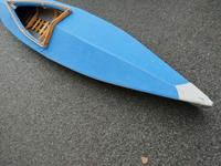 Faltboot E65 von Pouch aus DDR Produktion Nordrhein-Westfalen - Iserlohn Vorschau