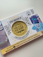 Cookie Fondant Stempel Buchstaben Sweet Stamp backen Nordrhein-Westfalen - Rheinberg Vorschau